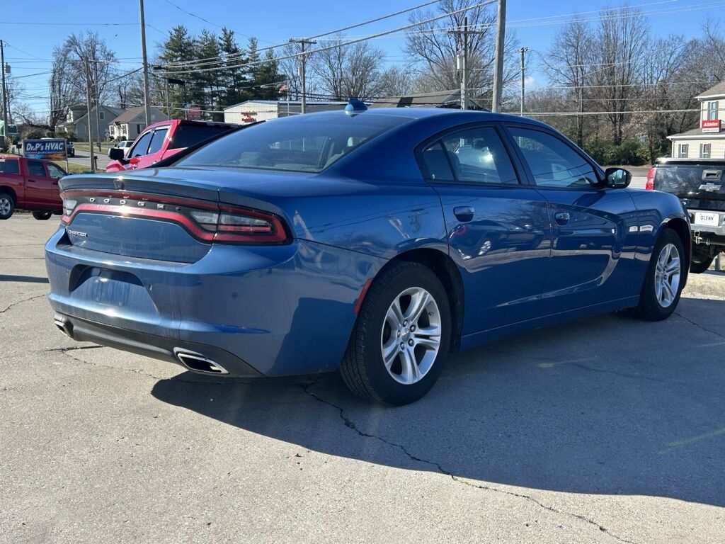 2023 Dodge Charger SXT Crestwood KY