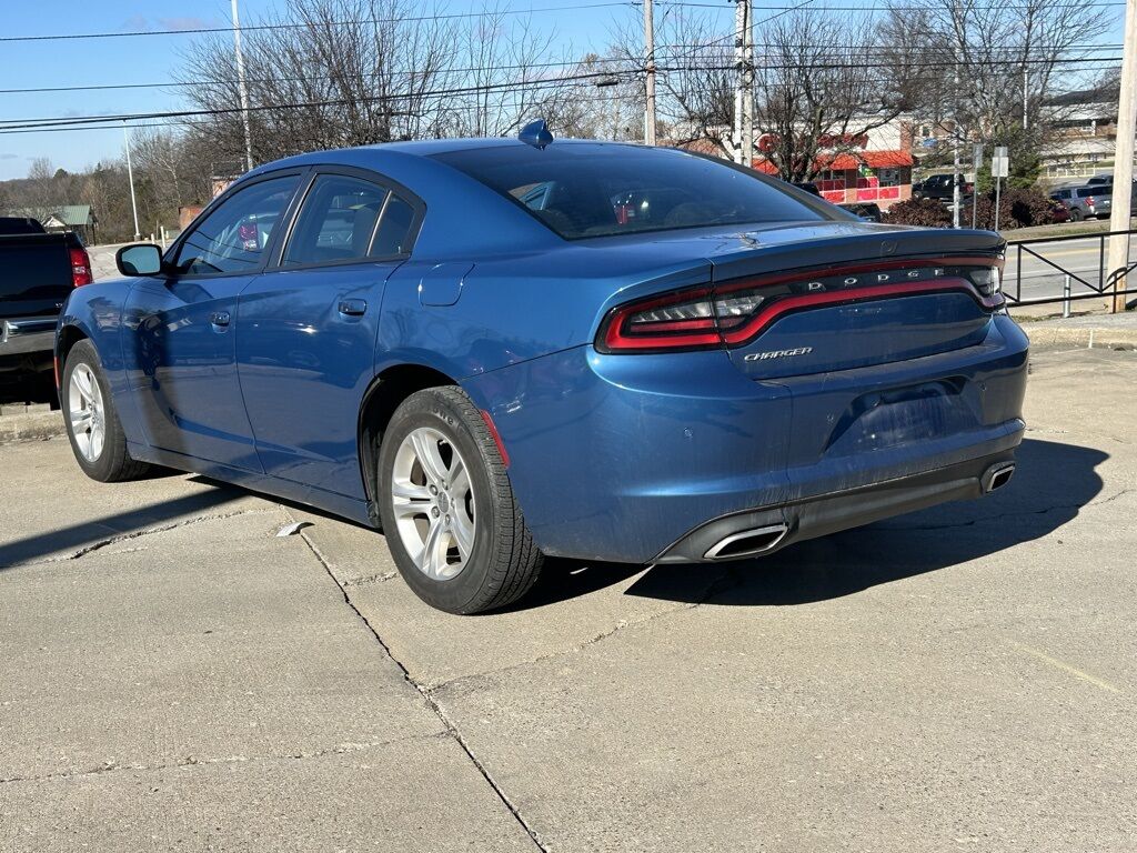 2023 Dodge Charger SXT Crestwood KY