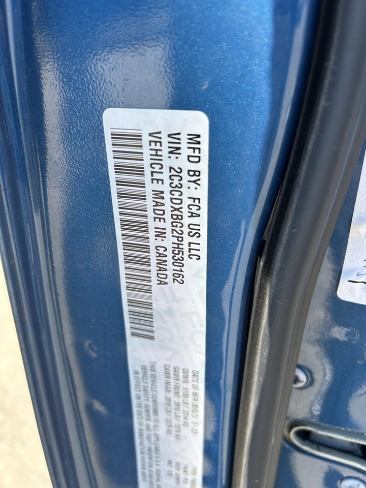 2023 Dodge Charger SXT Crestwood KY