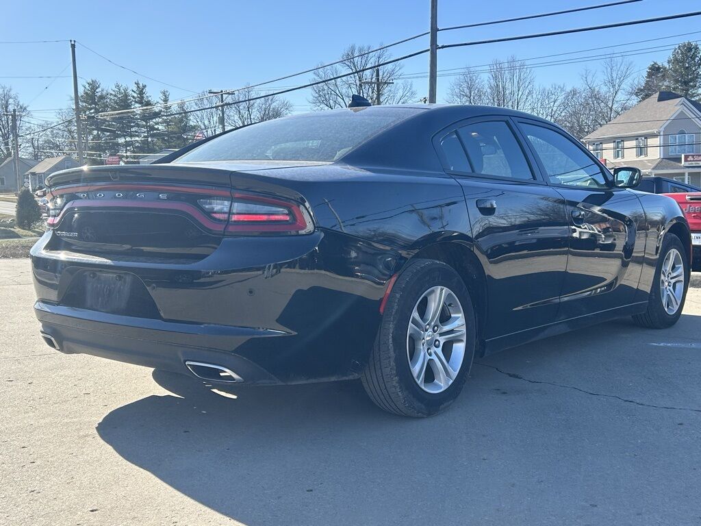 2023 Dodge Charger SXT Crestwood KY