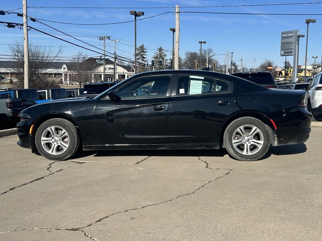 2023 Dodge Charger SXT Crestwood KY