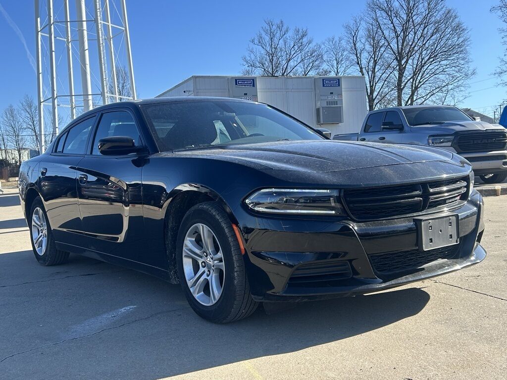 2023 Dodge Charger SXT Crestwood KY