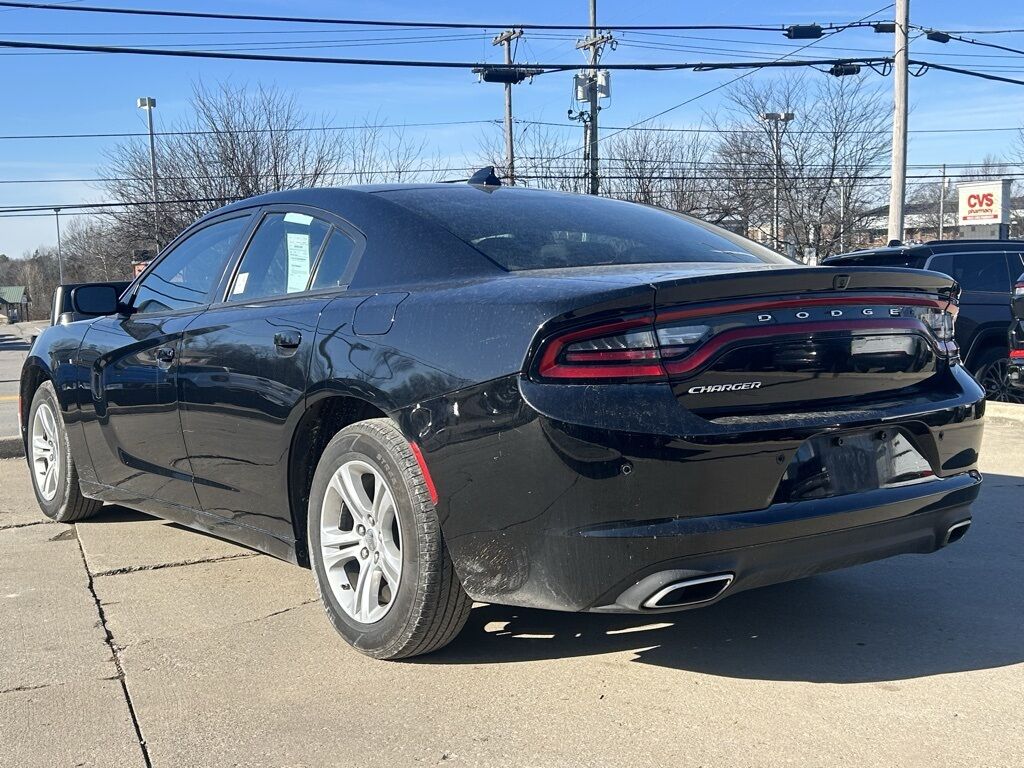 2023 Dodge Charger SXT Crestwood KY