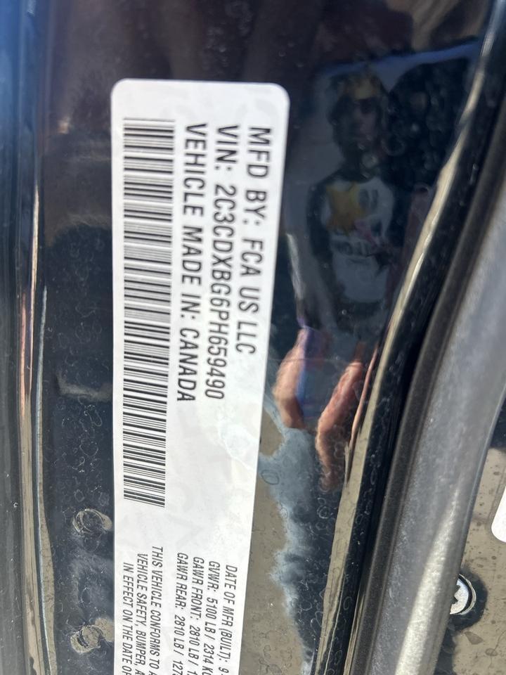 2023 Dodge Charger SXT Crestwood KY