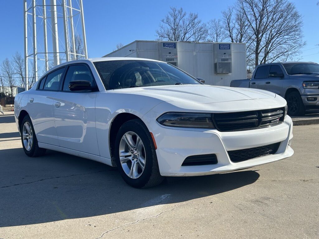 2023 Dodge Charger SXT Crestwood KY