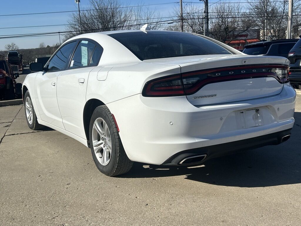 2023 Dodge Charger SXT Crestwood KY