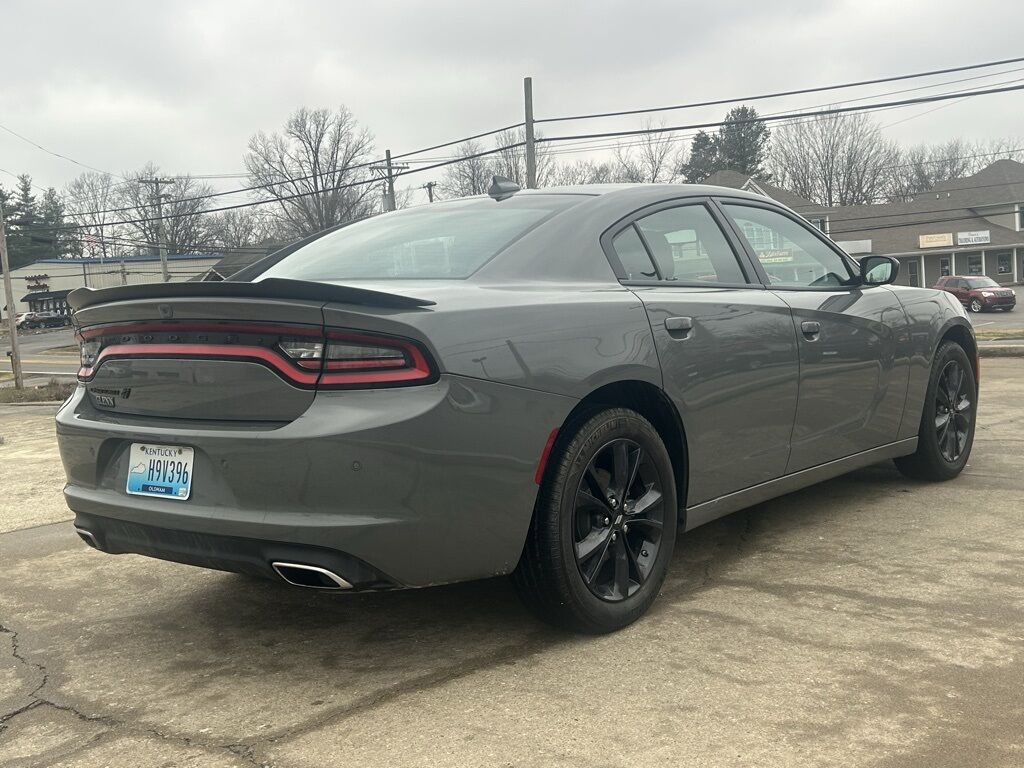 2023 Dodge Charger SXT Crestwood KY