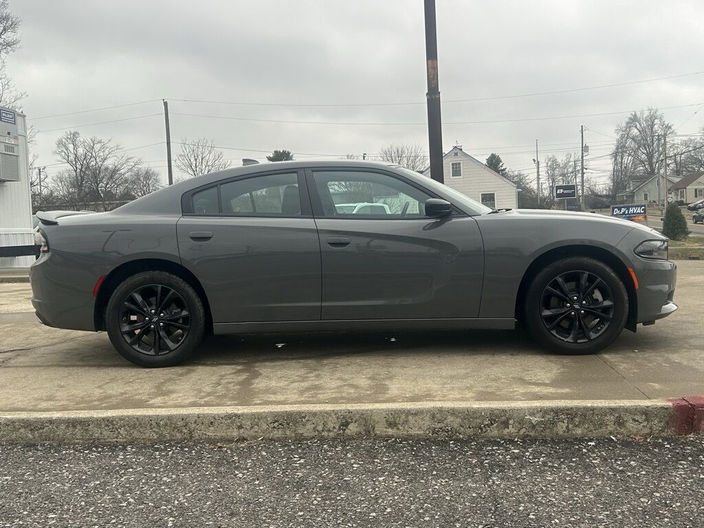 2023 Dodge Charger SXT Crestwood KY