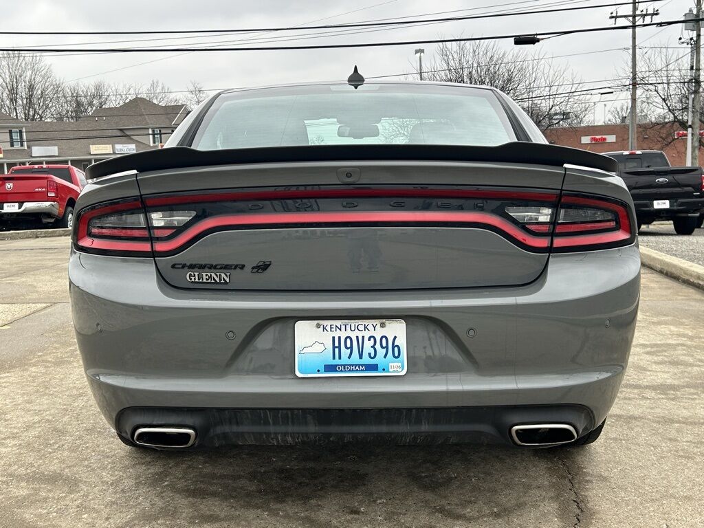 2023 Dodge Charger SXT Crestwood KY