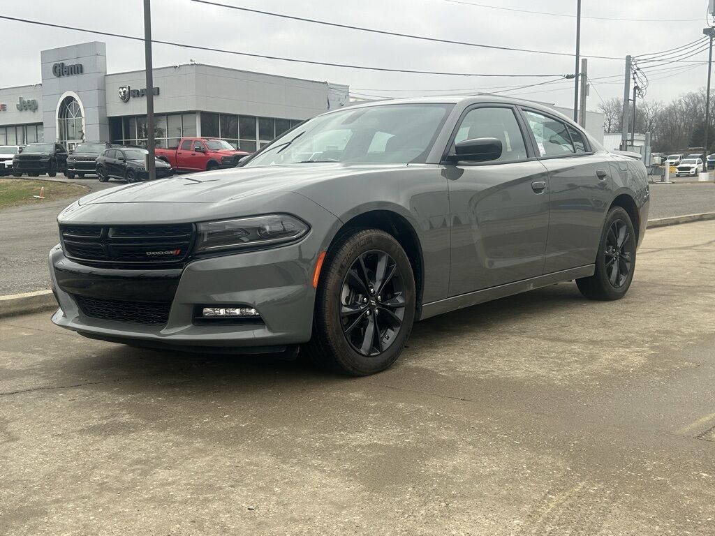 2023 Dodge Charger SXT Crestwood KY
