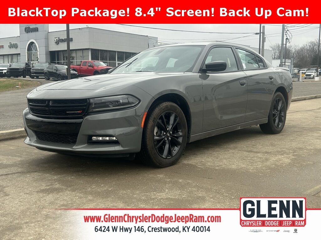 2023 Dodge Charger SXT Crestwood KY