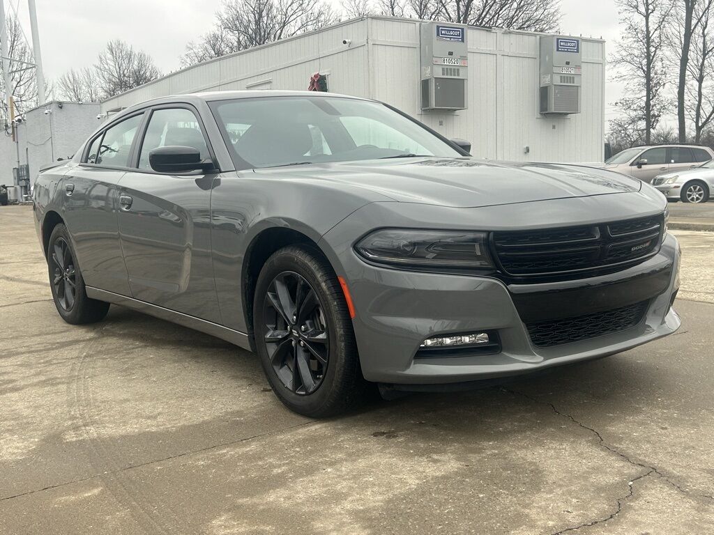 2023 Dodge Charger SXT Crestwood KY