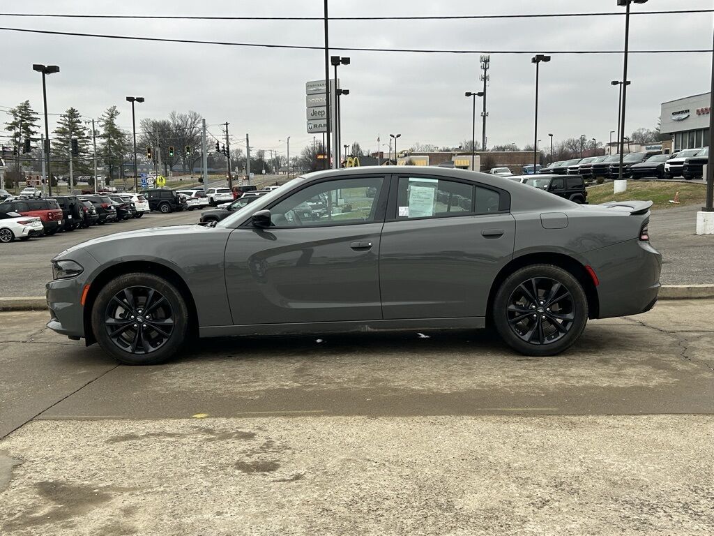 2023 Dodge Charger SXT Crestwood KY