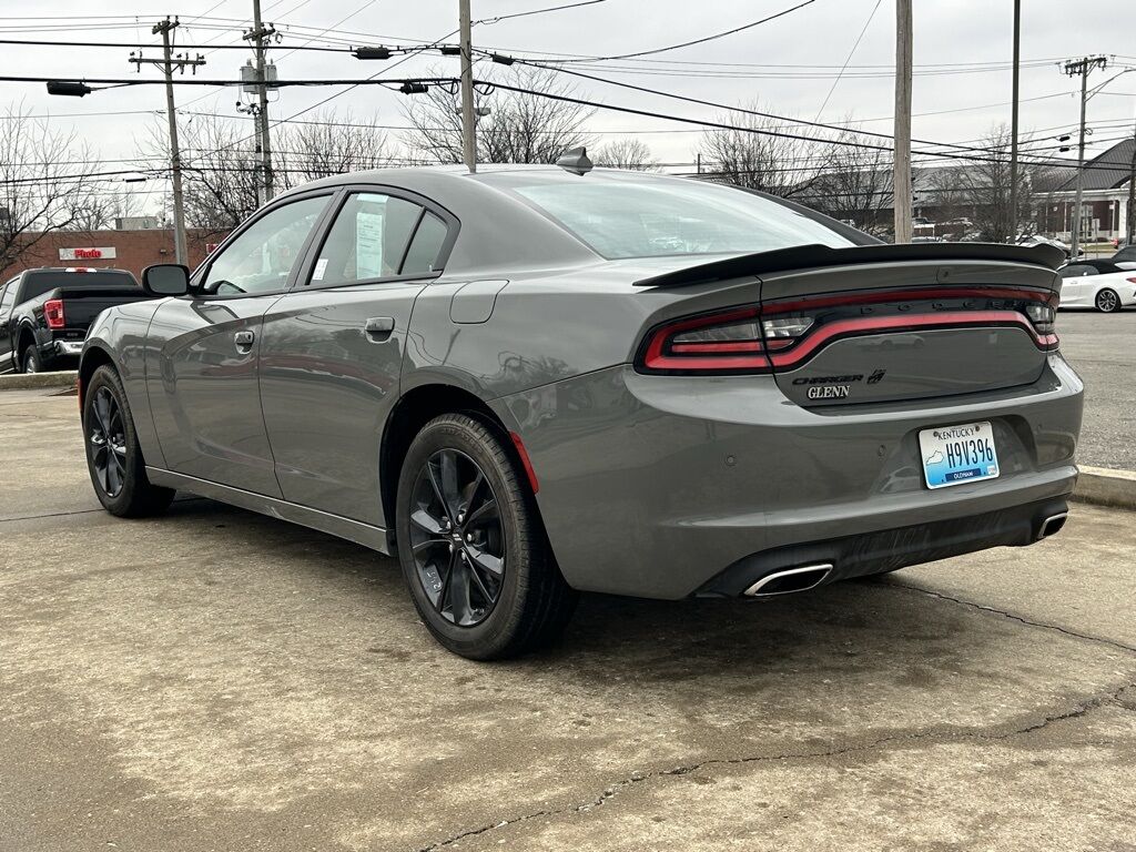 2023 Dodge Charger SXT Crestwood KY