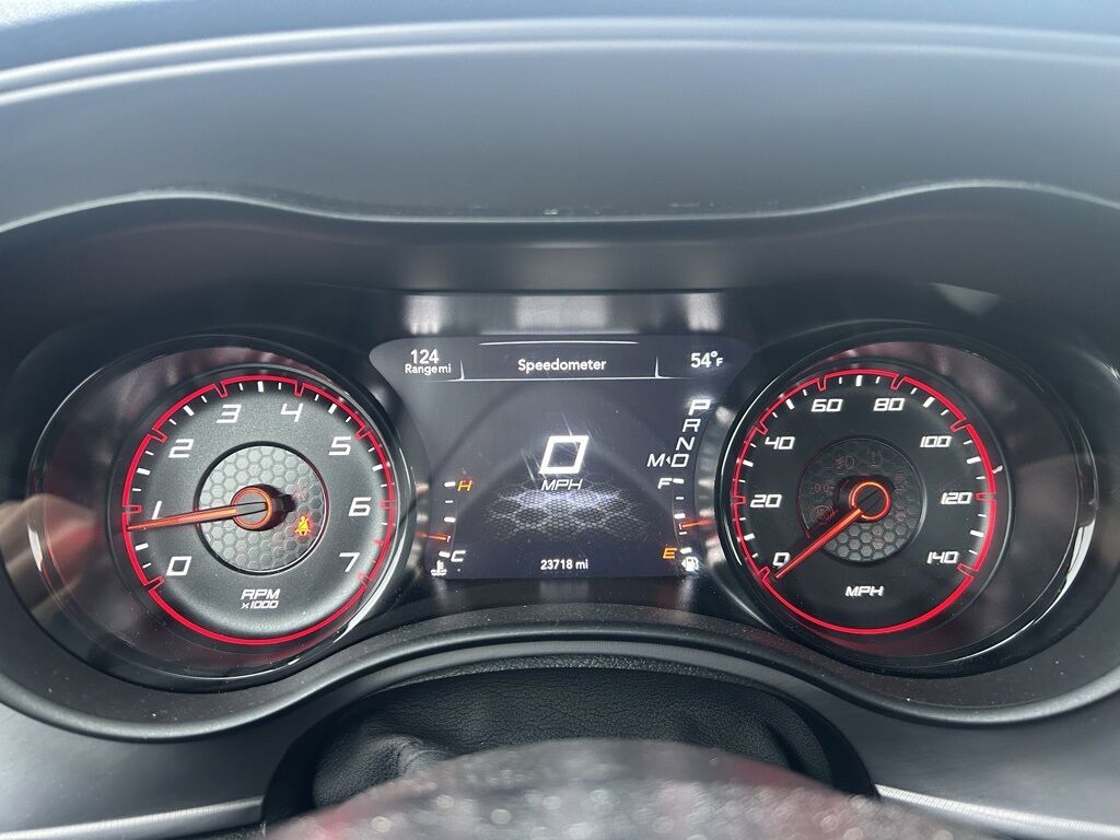 2023 Dodge Charger SXT Crestwood KY