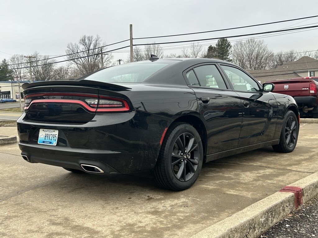2023 Dodge Charger SXT Crestwood KY