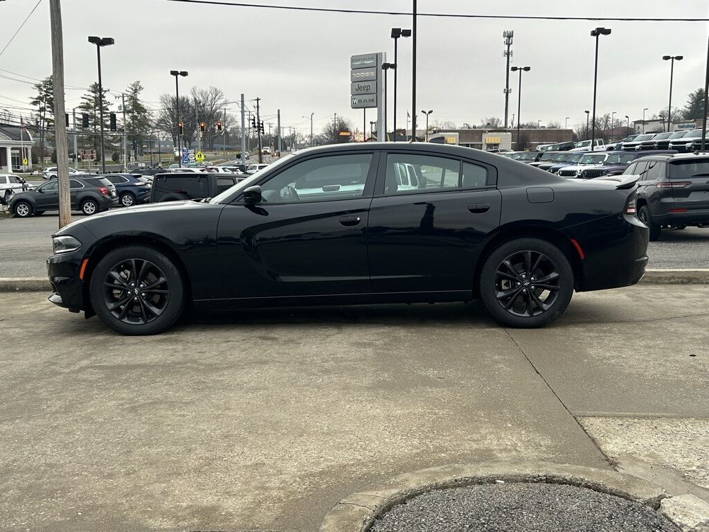 2023 Dodge Charger SXT Crestwood KY