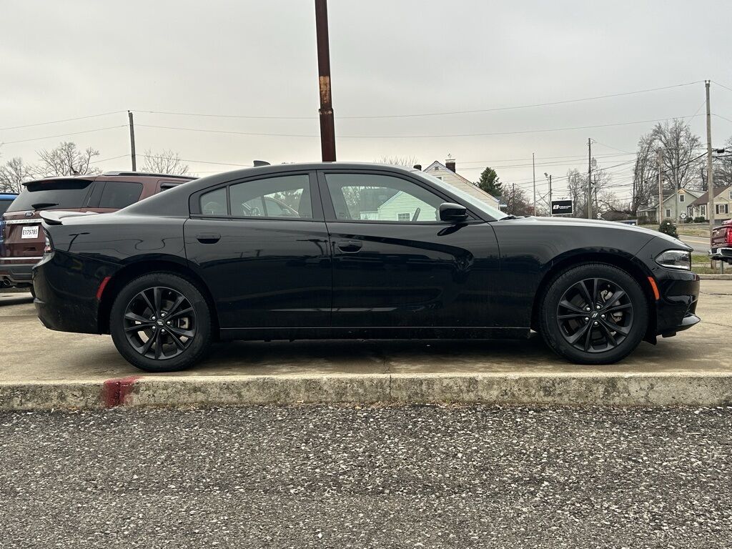 2023 Dodge Charger SXT Crestwood KY