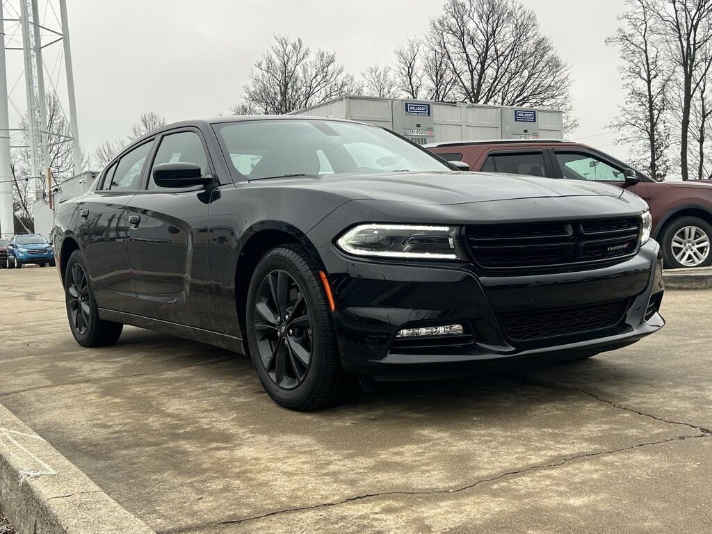 2023 Dodge Charger SXT Crestwood KY