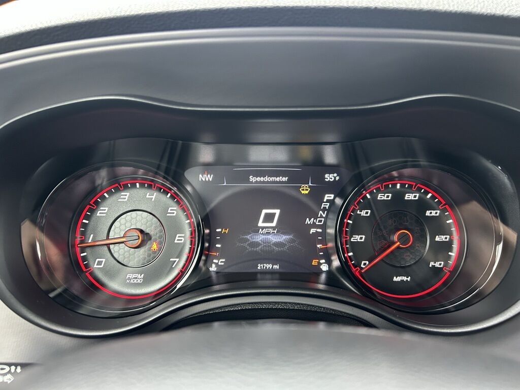 2023 Dodge Charger SXT Crestwood KY