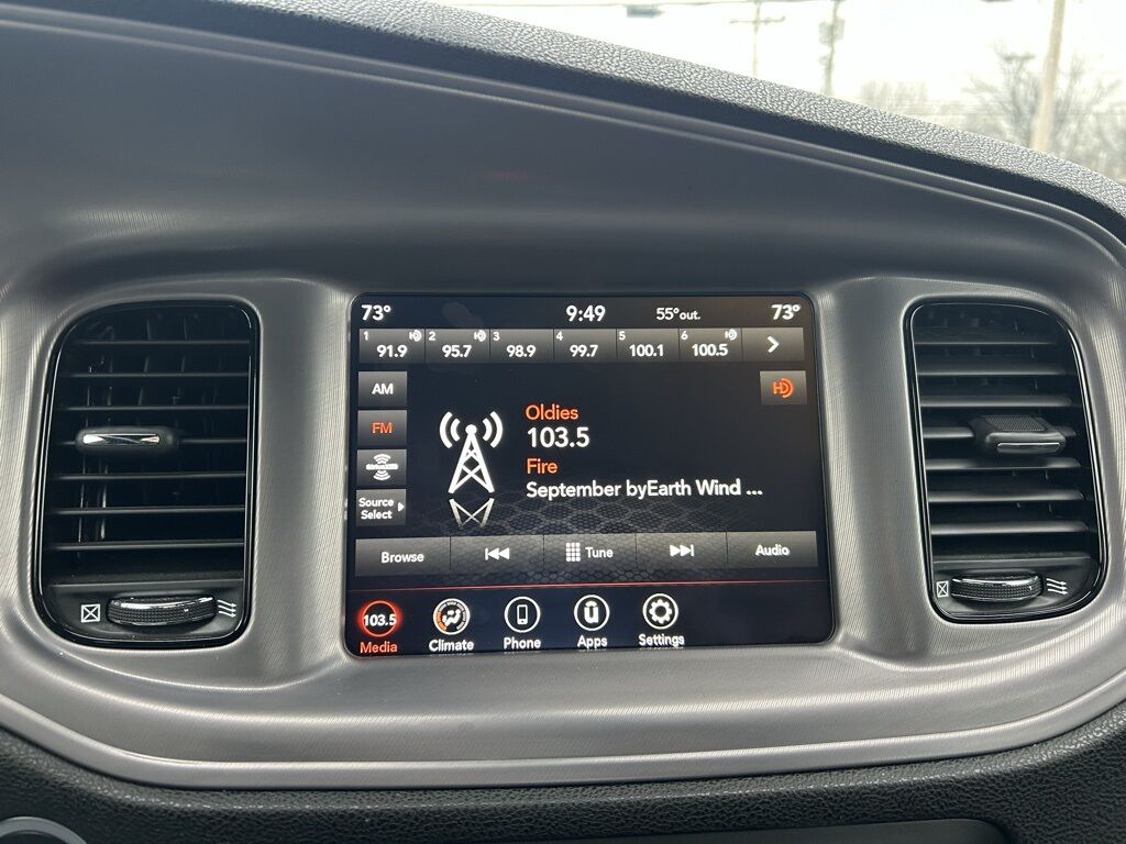 2023 Dodge Charger SXT Crestwood KY