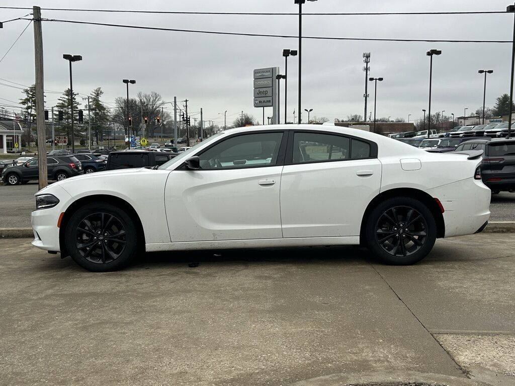 2023 Dodge Charger SXT Crestwood KY