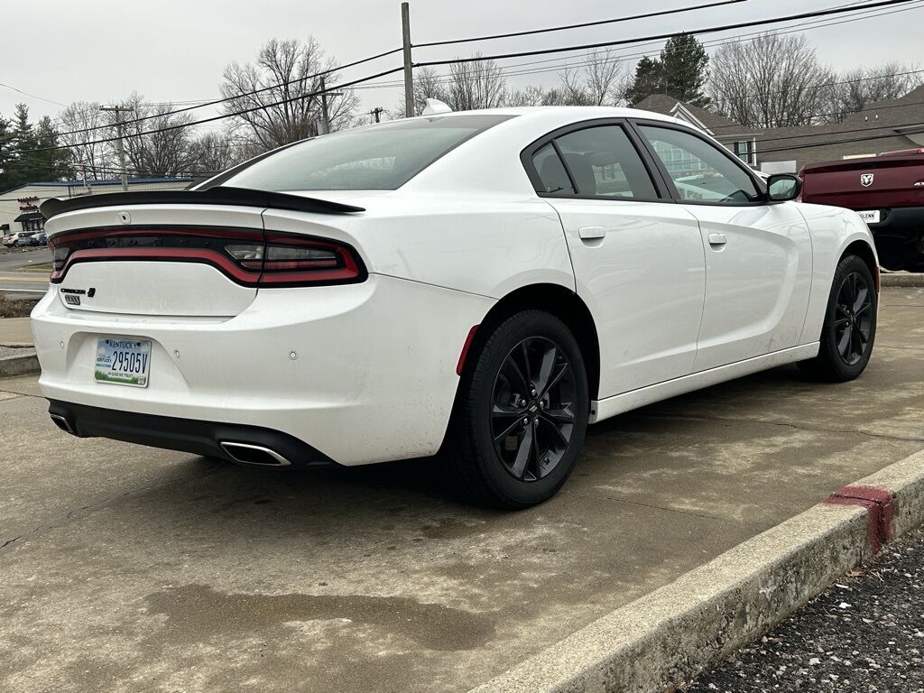 2023 Dodge Charger SXT Crestwood KY