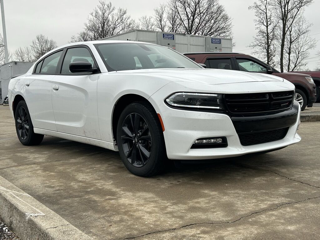 2023 Dodge Charger SXT Crestwood KY