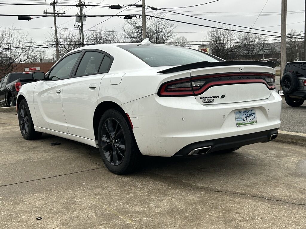 2023 Dodge Charger SXT Crestwood KY