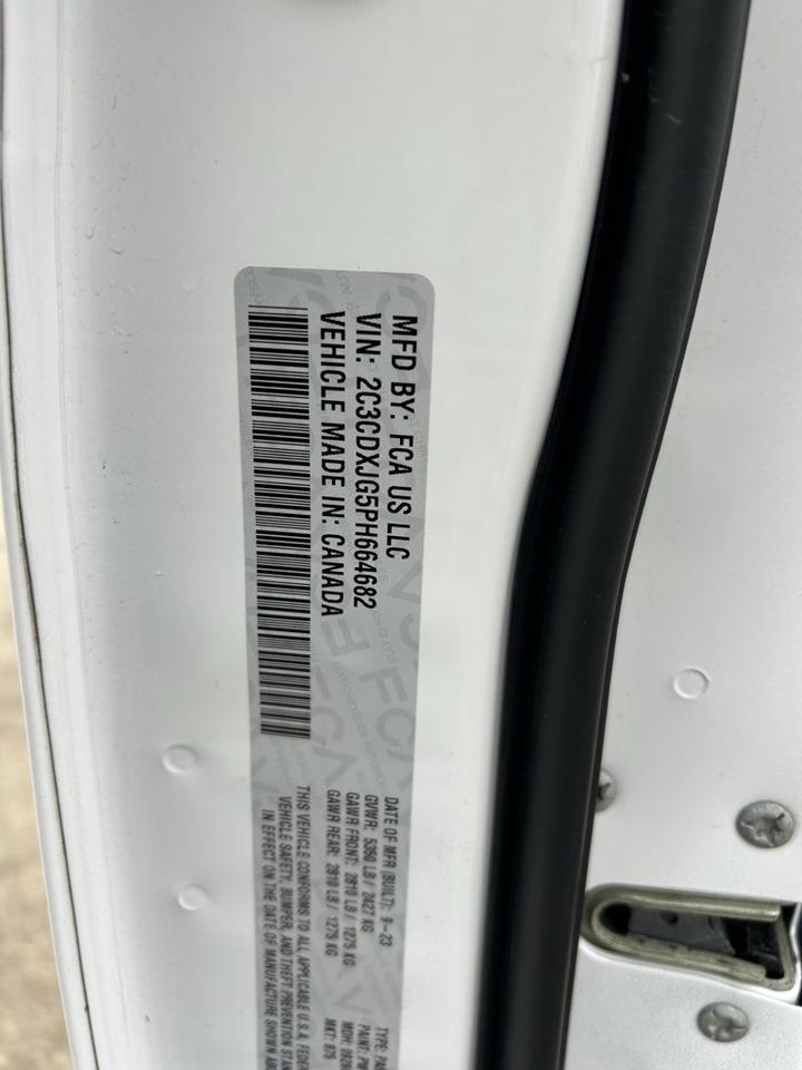 2023 Dodge Charger SXT Crestwood KY