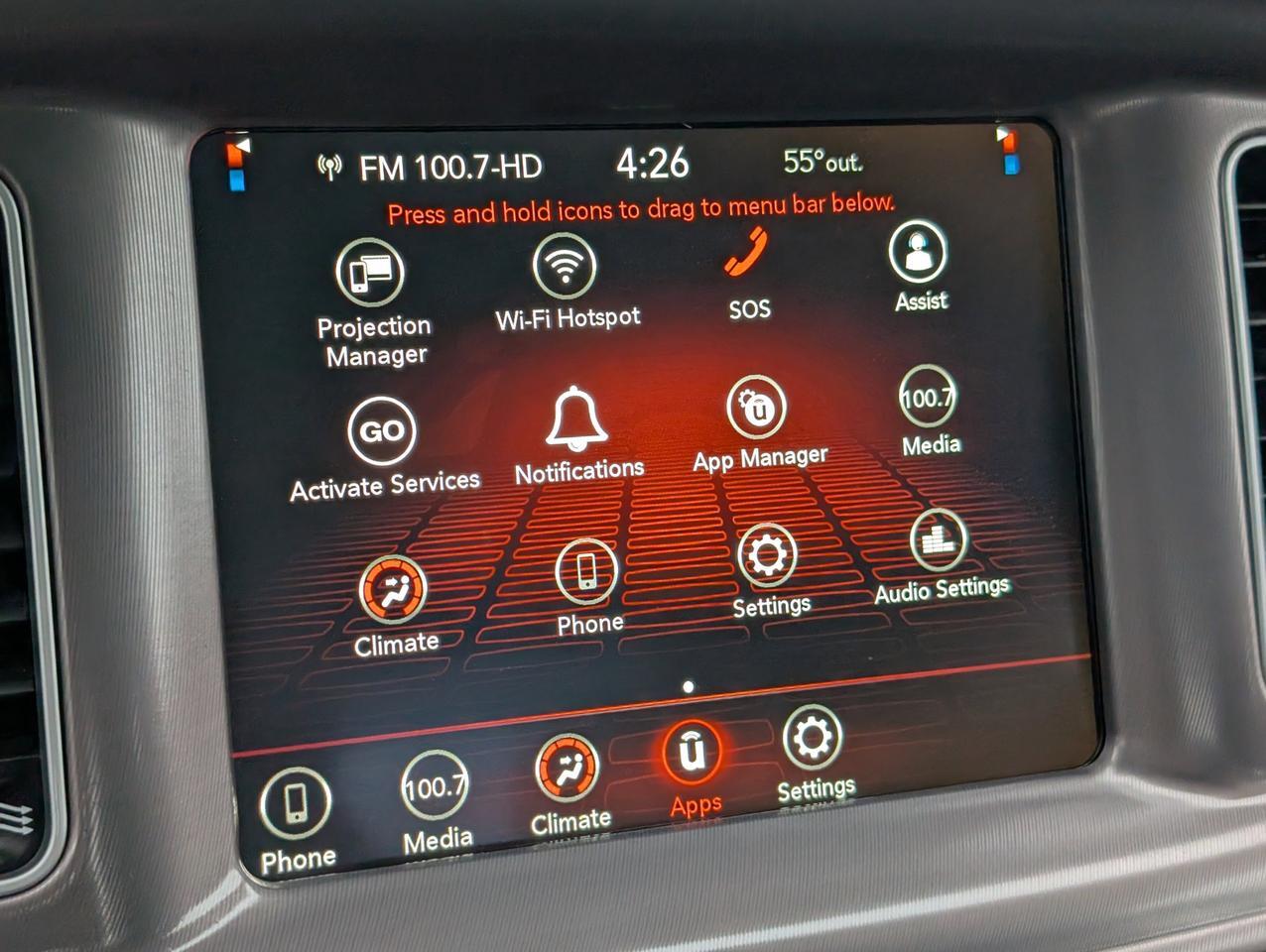 2023 Dodge Charger SXT Dalton GA