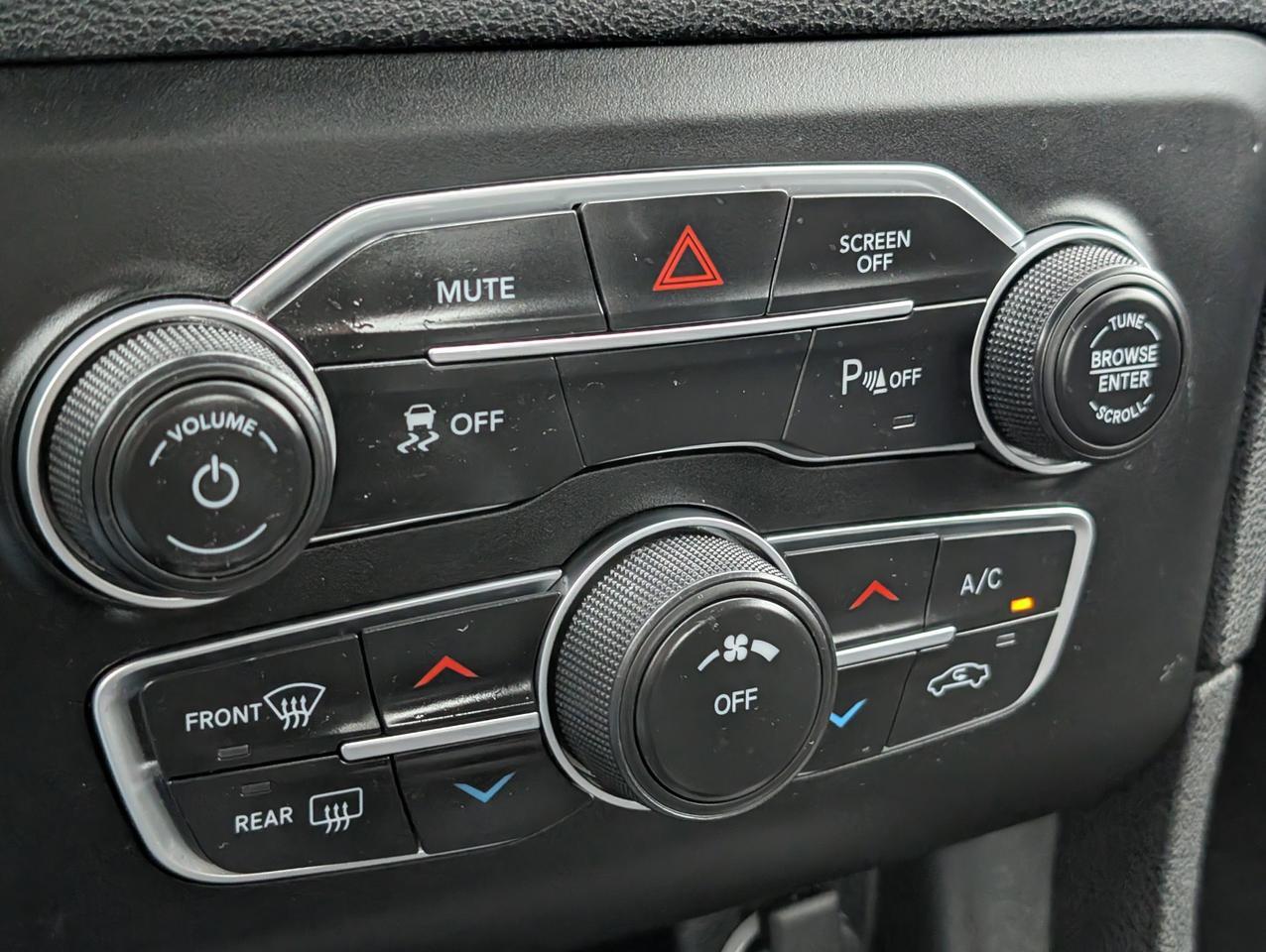 2023 Dodge Charger SXT Dalton GA