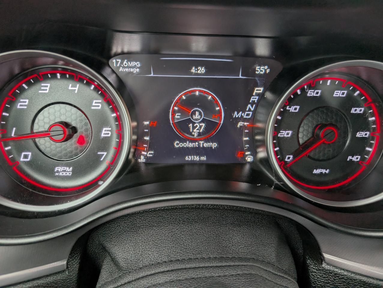 2023 Dodge Charger SXT Dalton GA