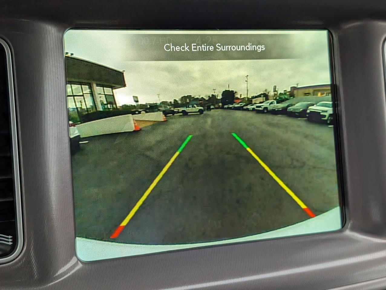 2023 Dodge Charger SXT Dalton GA