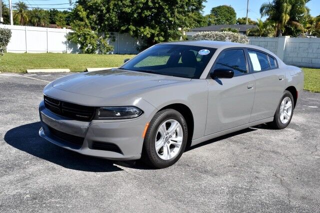 2023 Dodge Charger SXT Davie FL