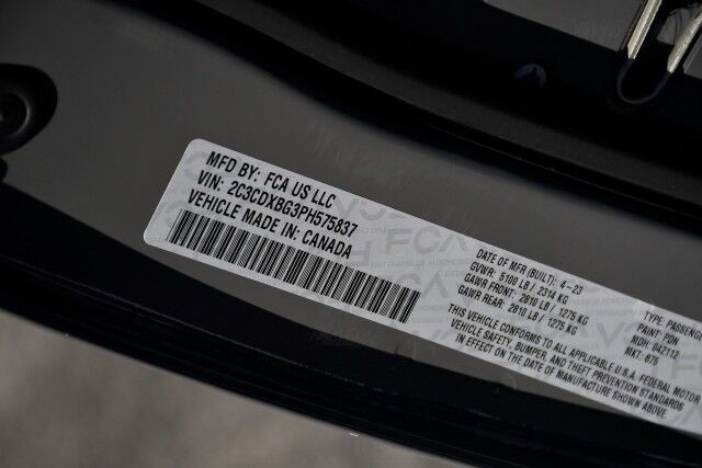 2023 Dodge Charger SXT Davie FL