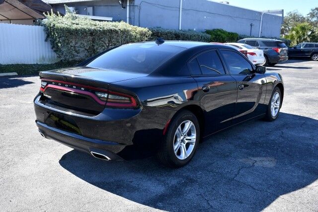 2023 Dodge Charger SXT Davie FL