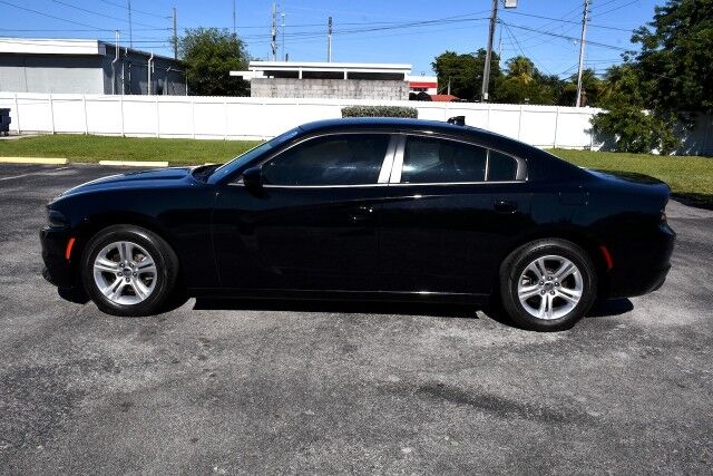 2023 Dodge Charger SXT Davie FL