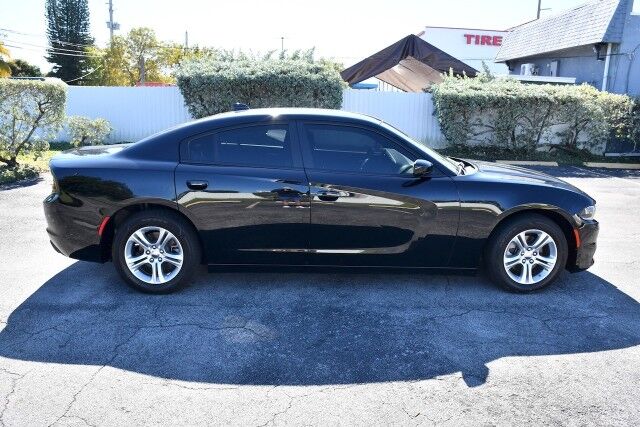2023 Dodge Charger SXT Davie FL