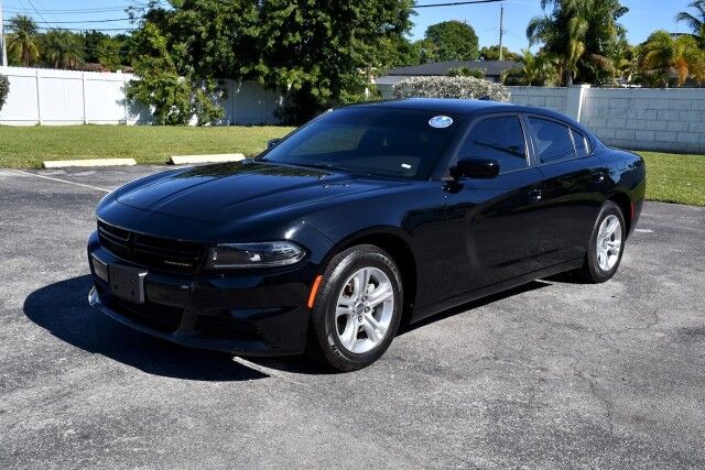 2023 Dodge Charger SXT Davie FL