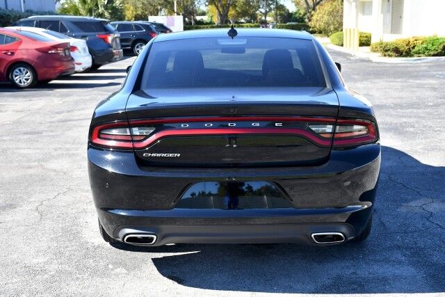 2023 Dodge Charger SXT Davie FL