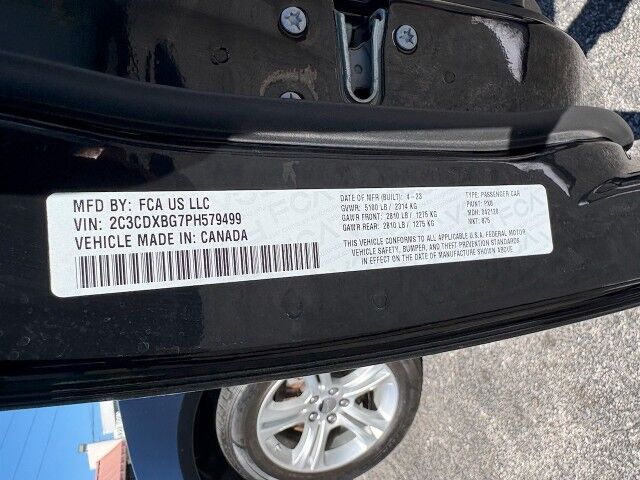2023 Dodge Charger SXT Davie FL