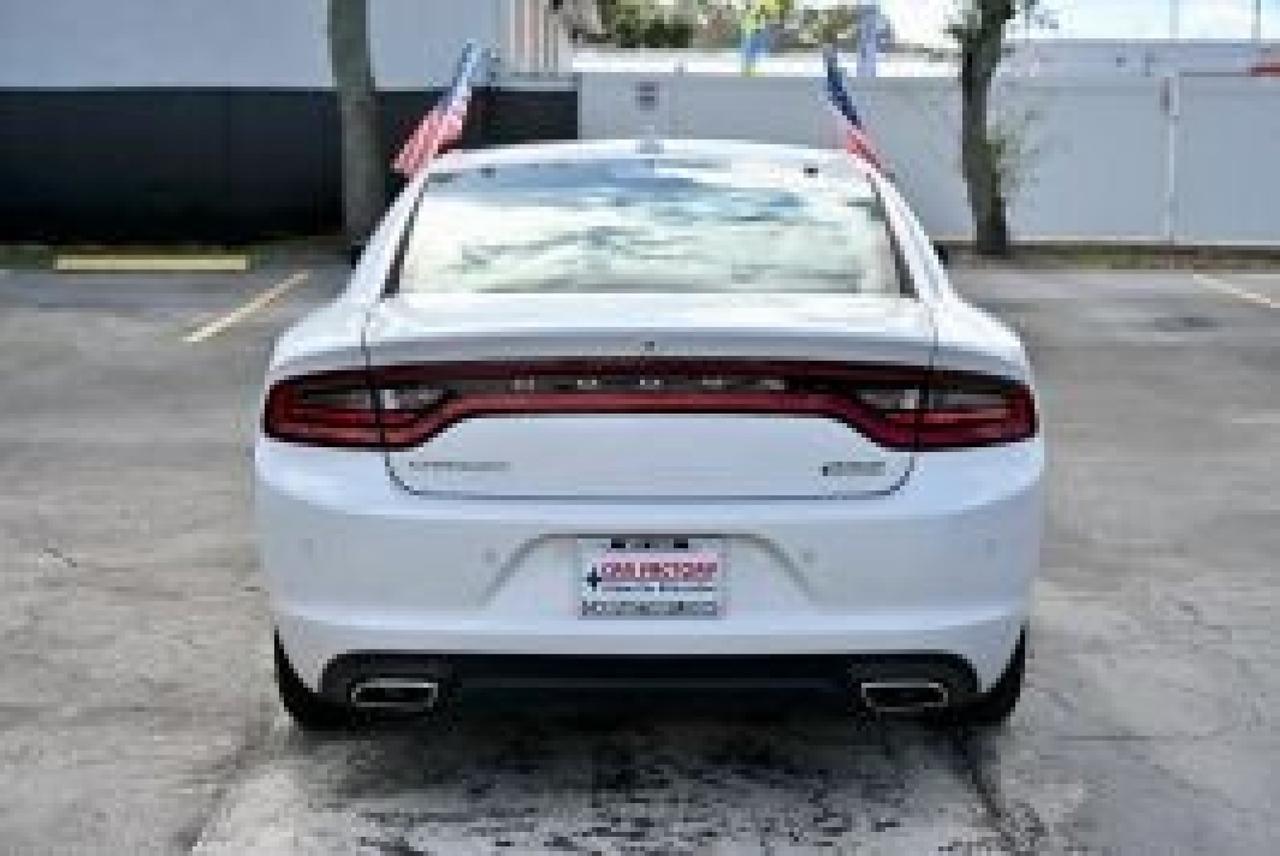 2023 Dodge Charger SXT Lake Worth FL