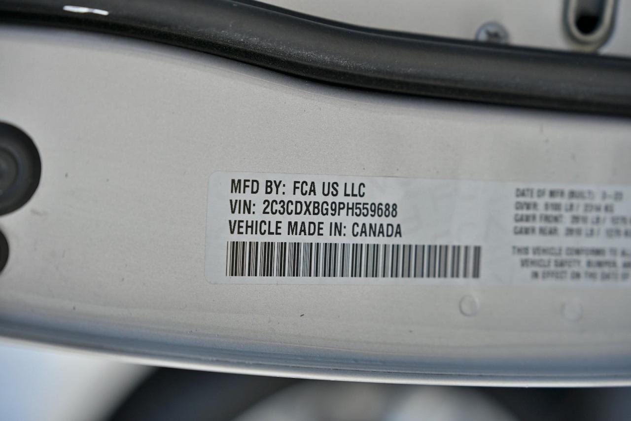 2023 Dodge Charger SXT Lake Worth FL