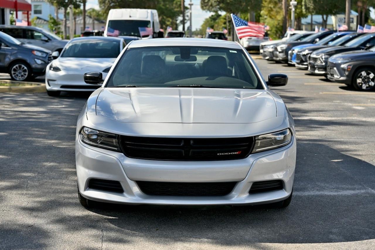 2023 Dodge Charger SXT Lake Worth FL