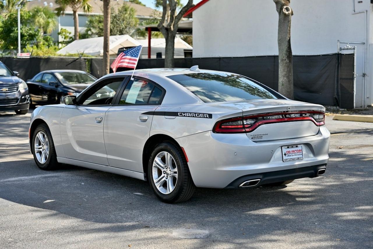 2023 Dodge Charger SXT Lake Worth FL