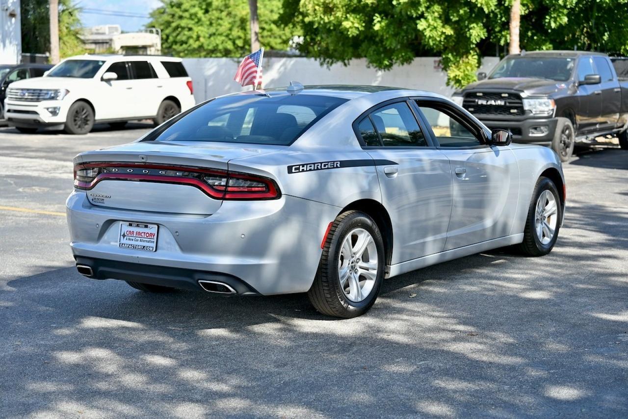 2023 Dodge Charger SXT Lake Worth FL