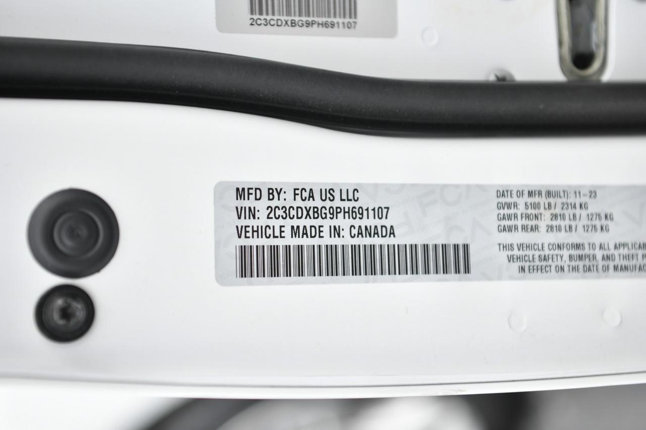 2023 Dodge Charger SXT Lake Worth FL