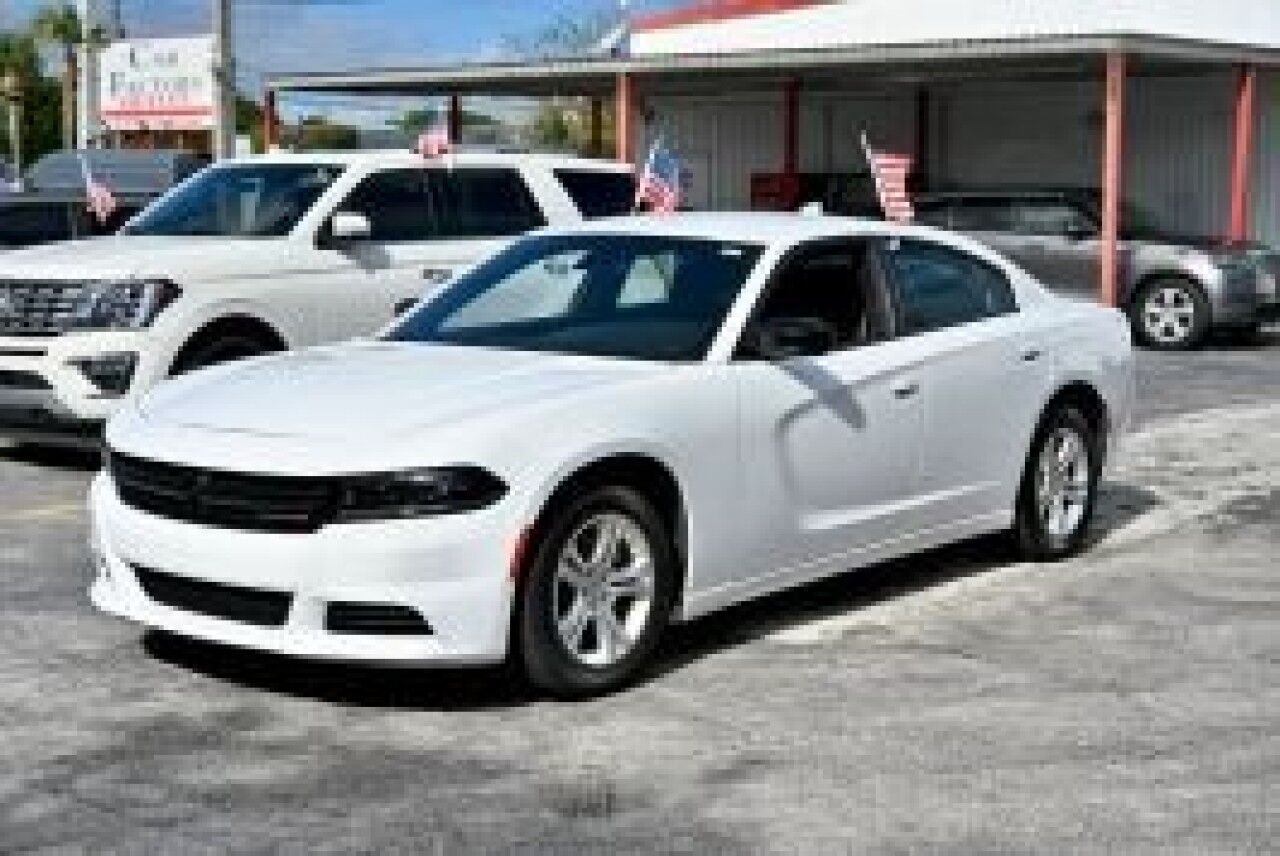 2023 Dodge Charger SXT Doral FL