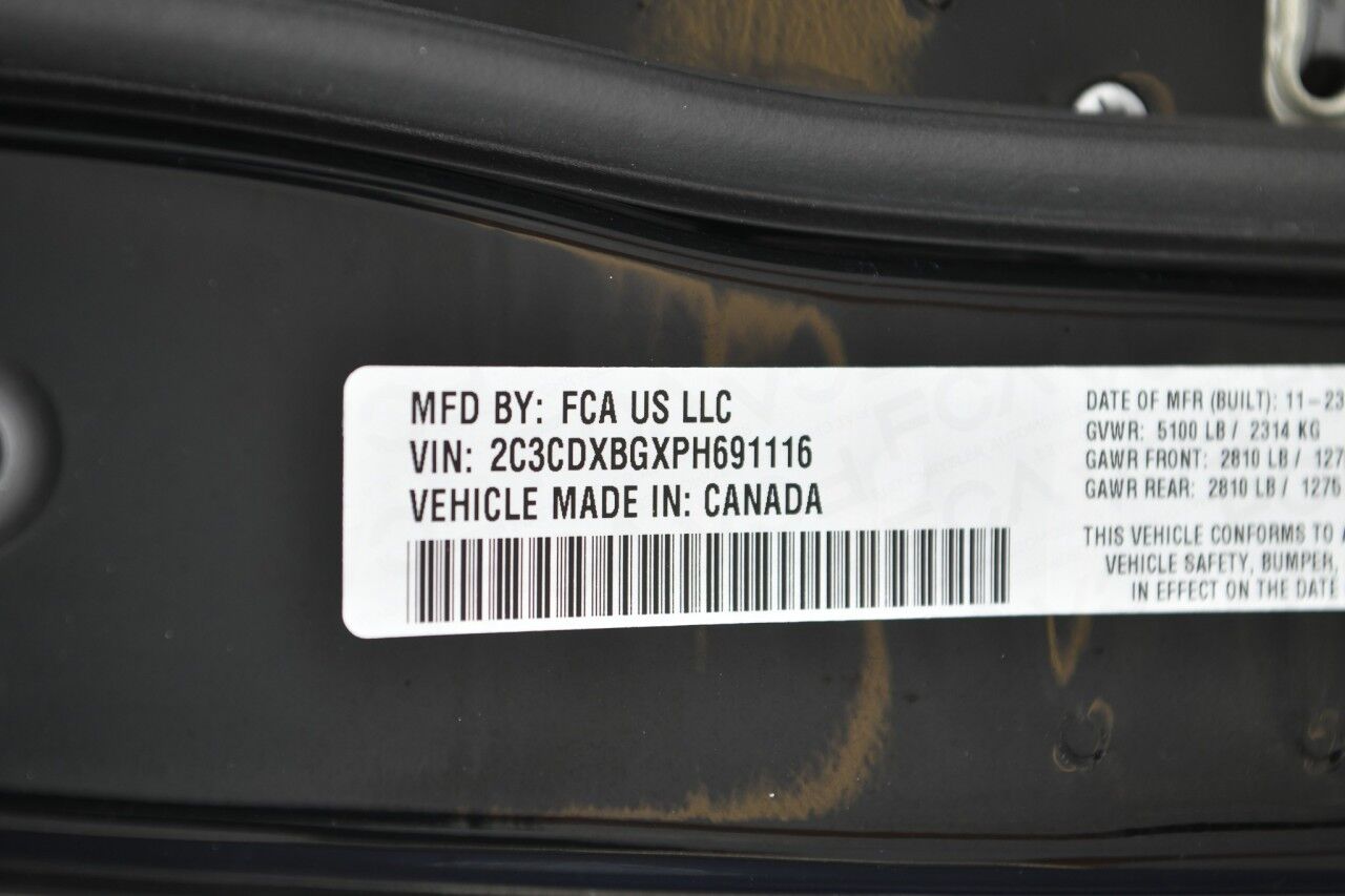 2023 Dodge Charger SXT Doral FL